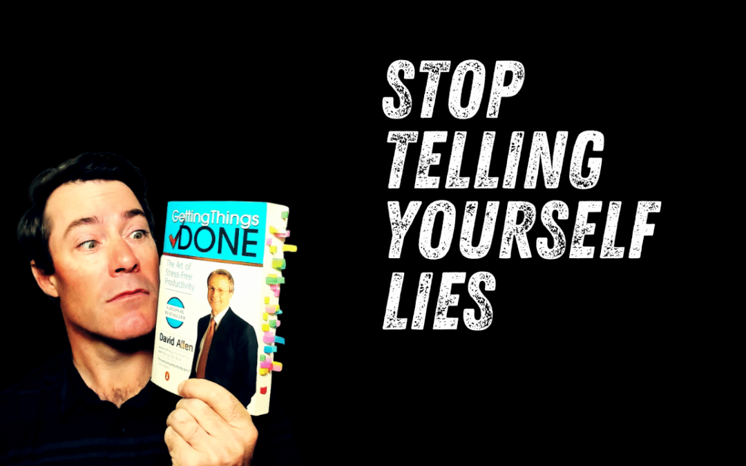 The 5 False Beliefs About Writing a Business Book