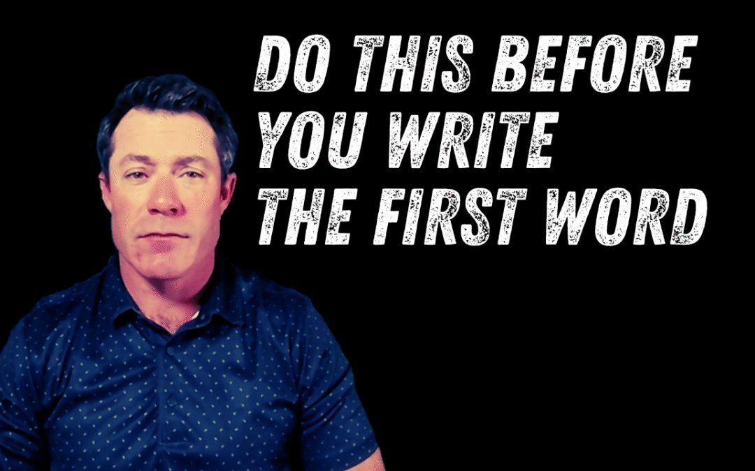 The 5 Foundations Every Business Book Needs