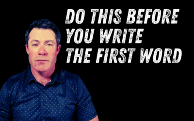 The 5 Foundations Every Business Book Needs