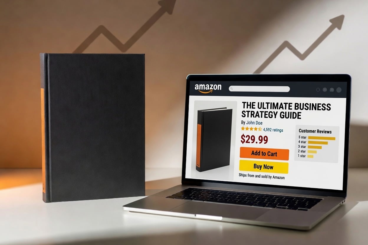 Amazon optimization