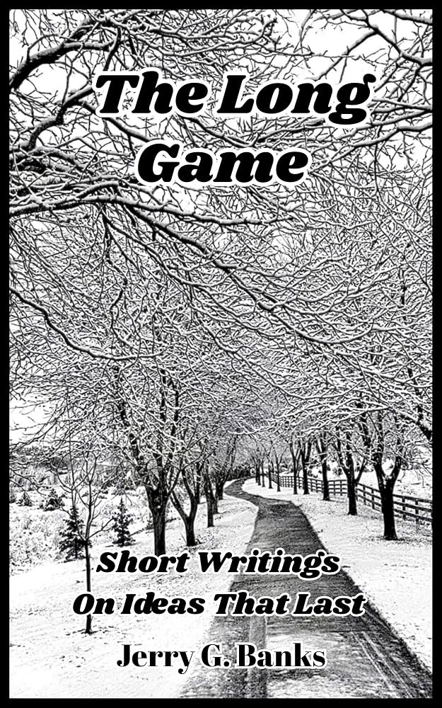 The Long Game